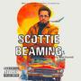 Scottie Beaming (feat. Billy Blue Hunnid) [Single Version] [Explicit]