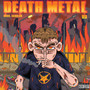 Death Metal (Explicit)