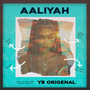 Aaliyah (Explicit)