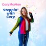 Steppin' with Cory