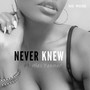 Never Knew (feat. Alex Teamer)