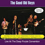 Live At The Deep Purple Convention