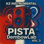 PISTA DEMBOWLAB, Vol. 3