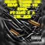 Reap Through Yo Soul (Explicit)