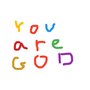 You Are God - Single