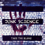 Take the Blame (Explicit)