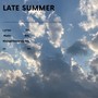 Late summer