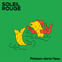 Poisson dans l'eau