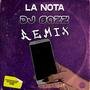 La nota (Remix) [Explicit]