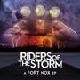 Riders of The Storm (Explicit)