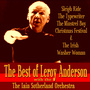 The Best of Leroy Anderson