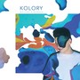 Kolory EP