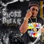 Smoke break (feat. International OG) [Explicit]