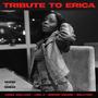 Tribute To Erica (feat. Leki_J, Bishopp Swagg & Solution)