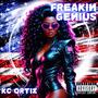 Freakin Genius (Explicit)