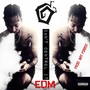 Can't Control It (EDM) [Explicit]