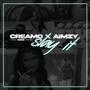 Slay It (feat. Aimzy) [Explicit]