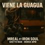 VIENE LA GUAGUA (Explicit)