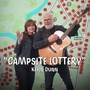 Campsite Lottery