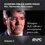 Academia Bíblica Sobre Rodas, Vol. 3