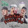 OverNight Freestyle (Explicit)