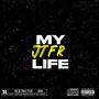 My Life (Go Away) [Explicit]