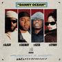 Danny Ocean (feat. Ozer, EaSway, DJSAY, Cynny & Baghead) [Explicit]