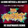 En contact (feat. Dee Nasty) [RC Beatmakus Remix]