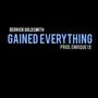 Gained Everything (feat. Enrique1x ) [Explicit]
