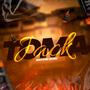Toma Jack (Eletrofunk) (feat. MC KF)