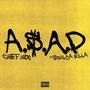 A.$.A.P (feat. Soulja Rilla) [Explicit]