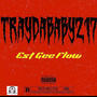 EST GEE FLOW (feat. TRAY DA BABY) [Explicit]