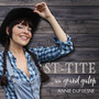 St-Tite au grand galop - Single