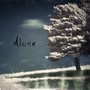 Alone