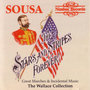 Sousa: Great Marches And Incidental Music