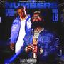 Numbers (feat. KDogg The Savage & Yung LB) [Explicit]