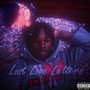 Lost Love Letters (Explicit)