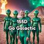 155D Go Galactic