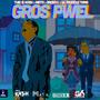Gros Pwel (feat. Mata, Bronxx & G6 Production)