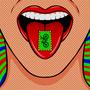 JEEBHE PE ACID (Radio Edit) [Explicit]