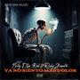 Ya No Siento Mas Dolor, Alema, King, Mexican, Lil, OT, Peso, South, G (feat. Ricky Zapata) [Explicit]