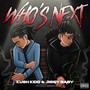 WHO'S NEXT (Explicit)