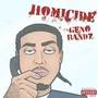 Homicide (Explicit)