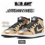 Jordan Ones (Explicit)