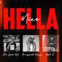 Hella Nice (feat. YungKiddReezy & Kool B) [Explicit]