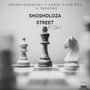 Shosholoza Street (Quantum Sound)