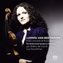 Beethoven: Violin Concerto & Romances