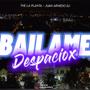 Bailame Despacio (Remix)