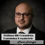 Tislima lill Organista Duminku Degabriele