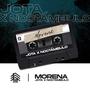 Morena (Cassette Edition #2) (feat. Noctámbulo) [Explicit]